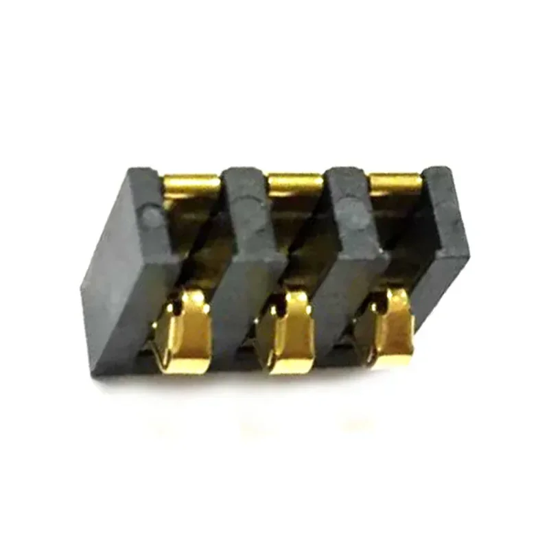 

Two Way Radio Repair Kits Battery Contact Connector for Motorola EP450 CP040 CP140 GP3188 GP3688 etc Walkie Talkie
