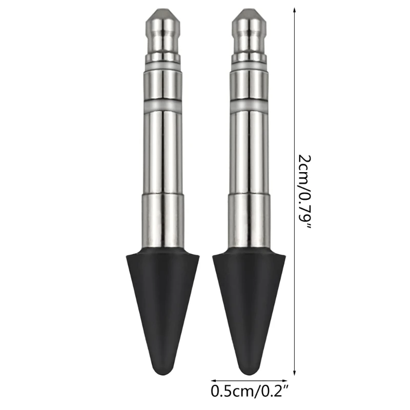 Replacement Stylus  Nibs for Microsoft Surface Slim Pen 2 Tips Spare Refill