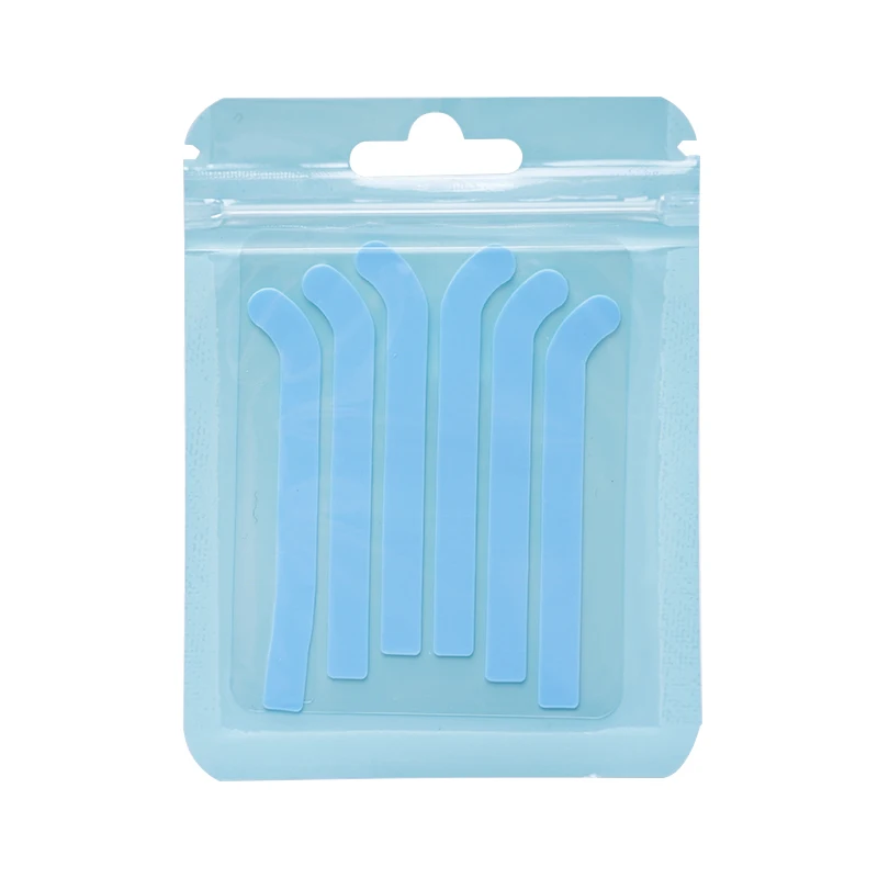 Recourbe-cils en silicone, 3 paires, extension de cils, kit de levage de faux cils