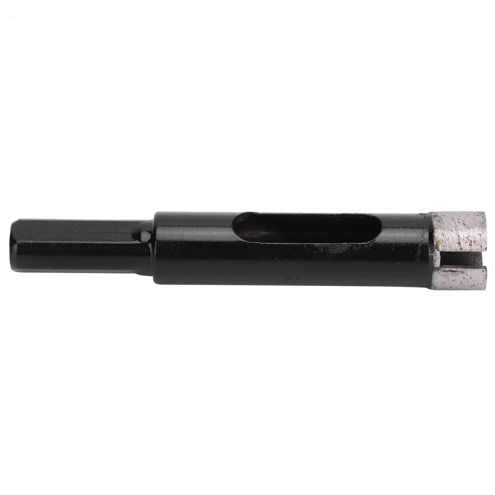 Powerful Hole Saw Drill Bit for Wood, Ceramic, Concrete & Marble - Ultimate Sintered Tool for Precision Cutting