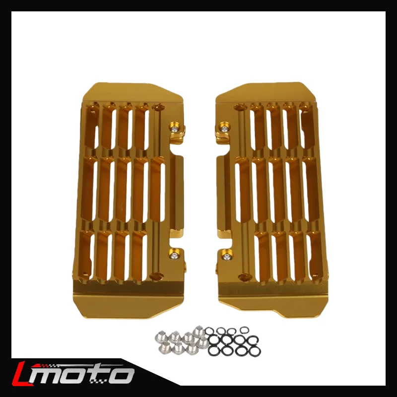 Motorcycle Radiator… - image