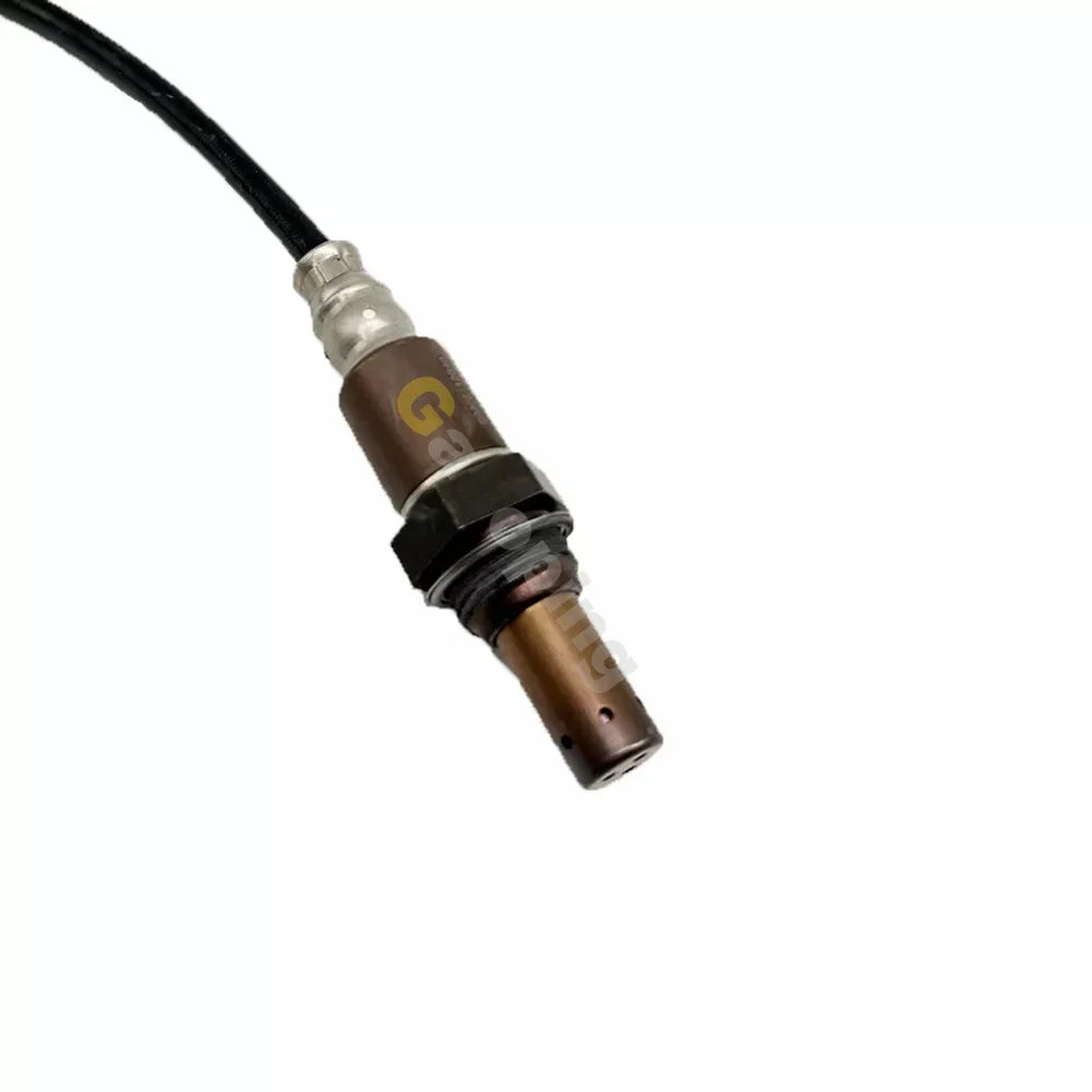 مستشعر الأوكسجين O2 من Downsteam 2 لـ 2009 - 2013 Toyota Corolla Matrix 2009 2010 Vibe 1.8L L4 4 أسلاك نسبة الهواء إلى الوقود الخلفي 8946502330