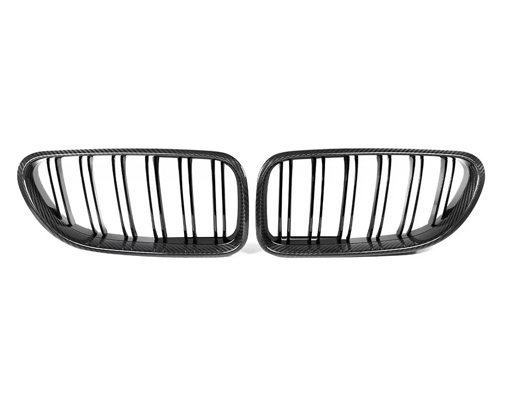 Dry Carbon Fiber Body Kits Exterior Kits