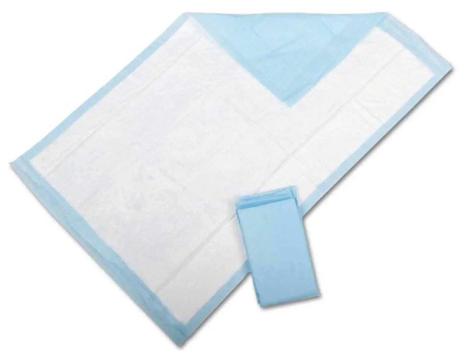 

Protection Plus Disposable Underpads, 30 X 30 150Ct