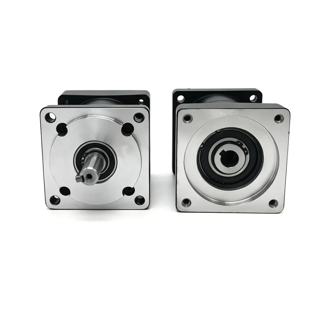 Nema34 86 Stepper Motor Planetary Reducer 60 Servomotor Reducer Brushless Motor Step-Down Gearbox for Increase Torque