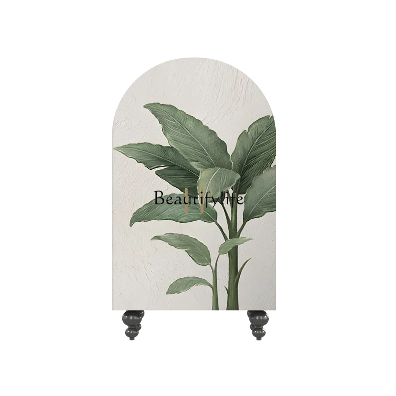 

*Simple modern room bedroom solid wood door wardrobe living room floor locker