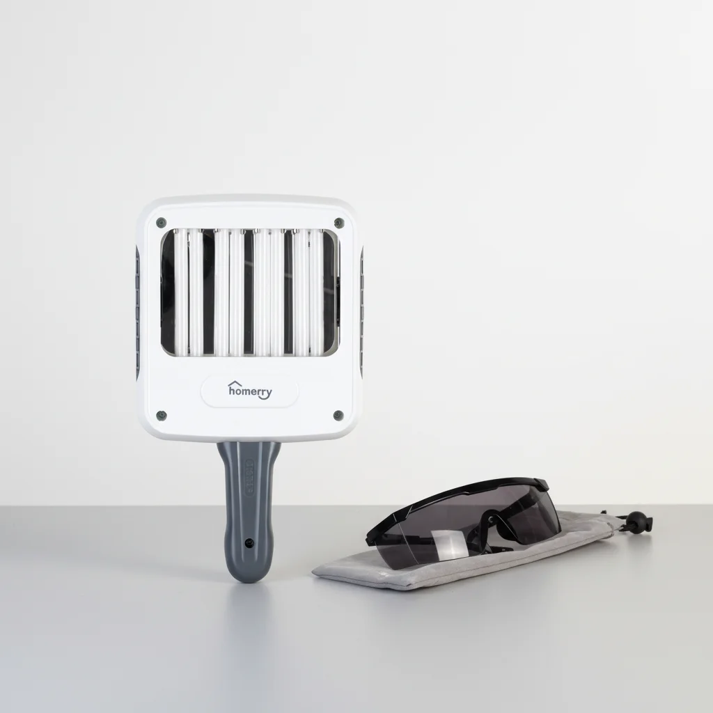 

SIGMA SH4B 311nm UVB Light Therapy Wand UV Lamp for Vitiligo Psoriasis Eczema Professional s kin Phototherapy Device