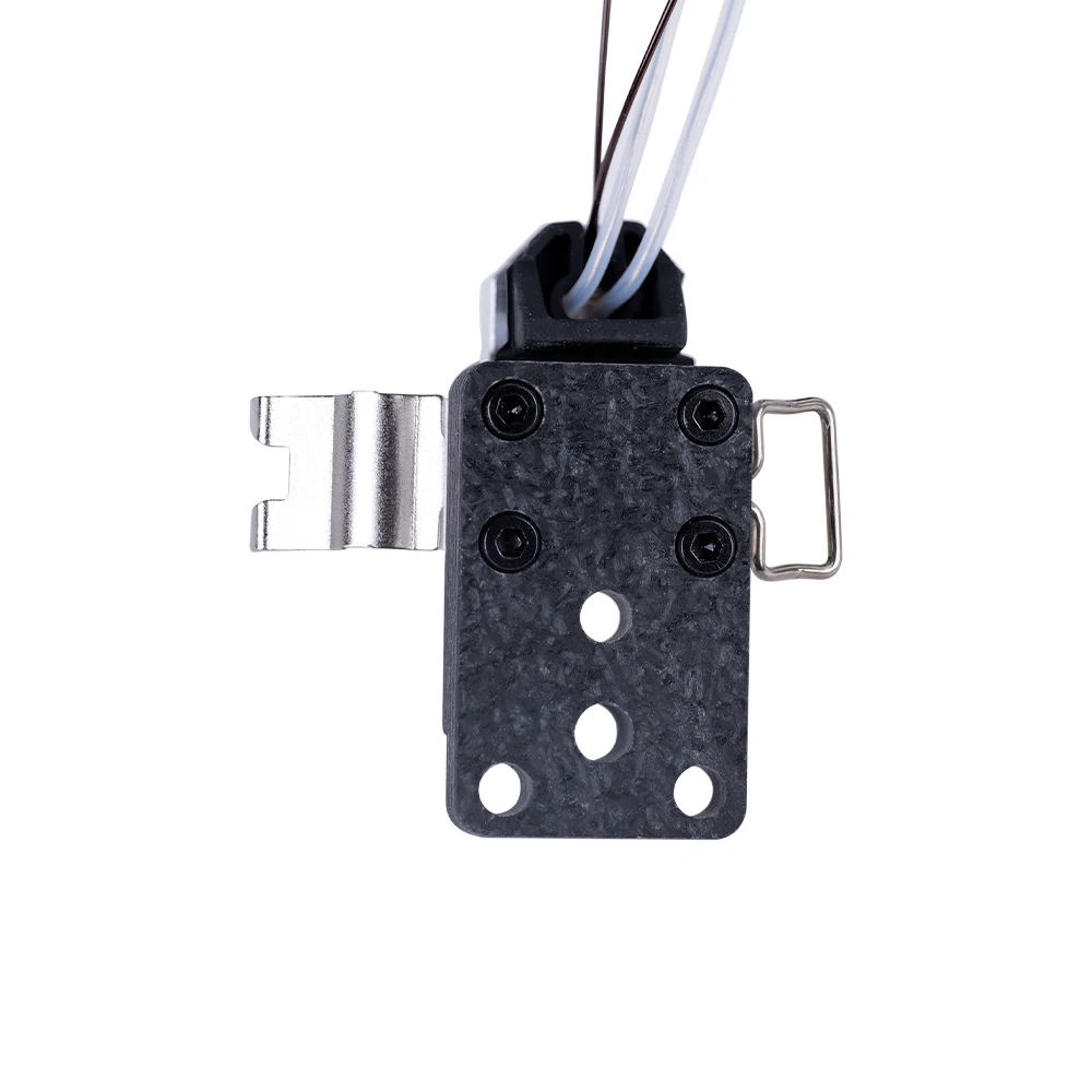 Original Parts For Bambu Lab A1/A1mini Hotend Mounting Heating Assembly For Bambu Lab A1 Mini Bambulab A1 Mini Accessories
