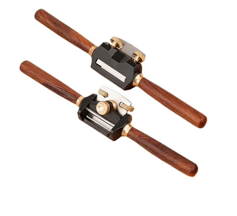 

Woodworking bird planer Fine-tuned flat bottom planer Handmade mini planer