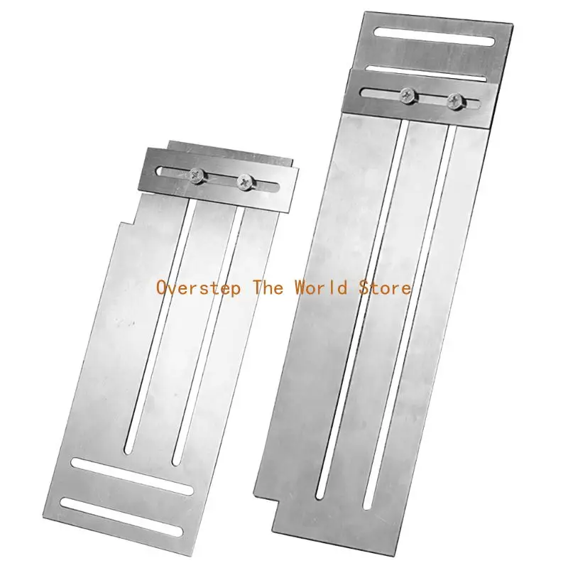 

Инструмент по выравниванию строительства с тяжелым условием, в котором представлены угла на 90 ° для штукатурки Y5GB