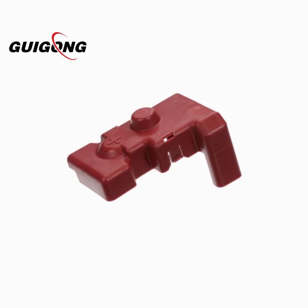 GUIGONG Genuine 81611AG011 Battery Positive Terminal Cover Boot Cap For Subaru Crosstrek Impreza Outback Legacy