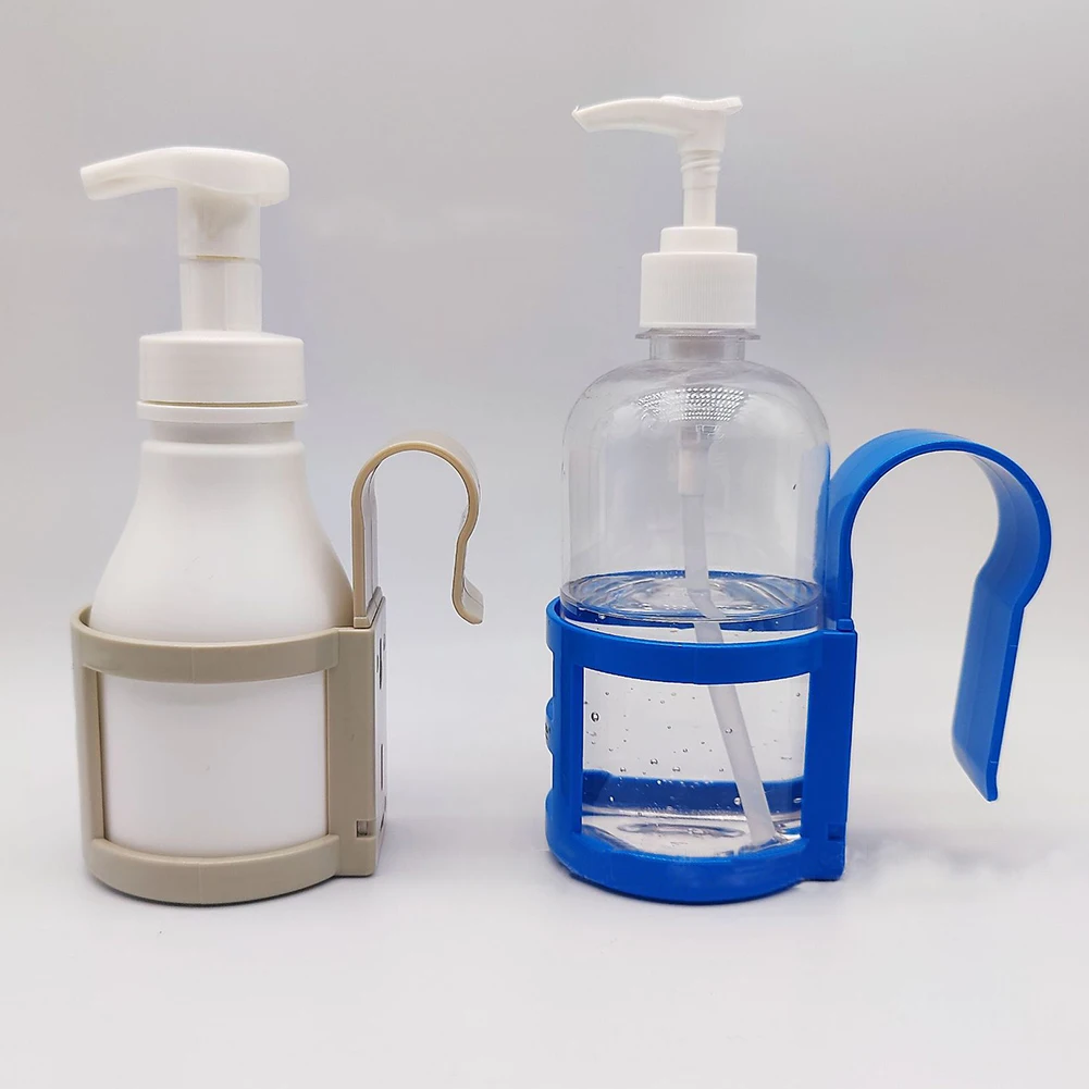 

Крючок-держатель для стаканов над бортом бассейна (синий)