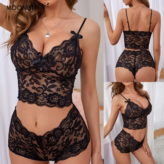Trajes sexis de lencería para mujer hotsell