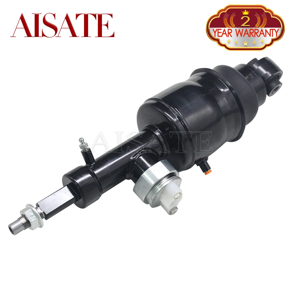 

562101LA4A 562111LA4A Shock Absorber For Infiniti QX56 QX80 RWD Rear Suspension Air Shock Strut Assembly