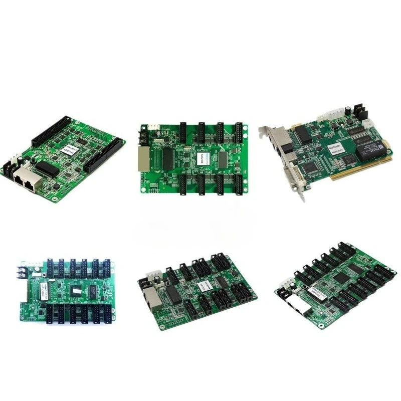 

MRV330Q receiving card 328 card 210-4MSD300-1 sending 336LED large screen X65MRV316MRV332