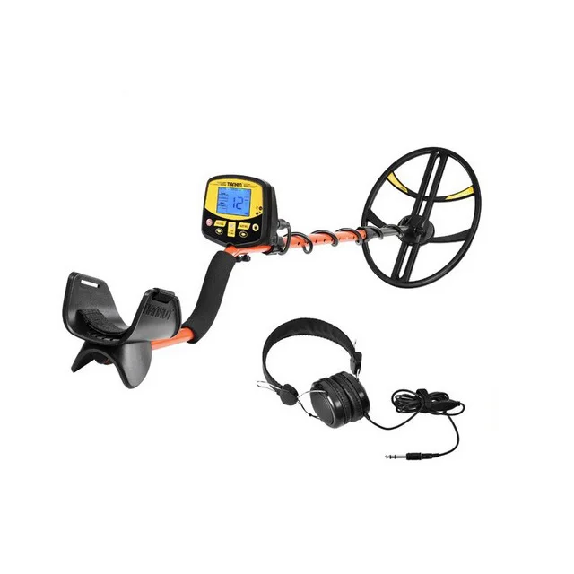 

new factory supply For DISCOVER Pro TX-950 metal detector professional gold detector