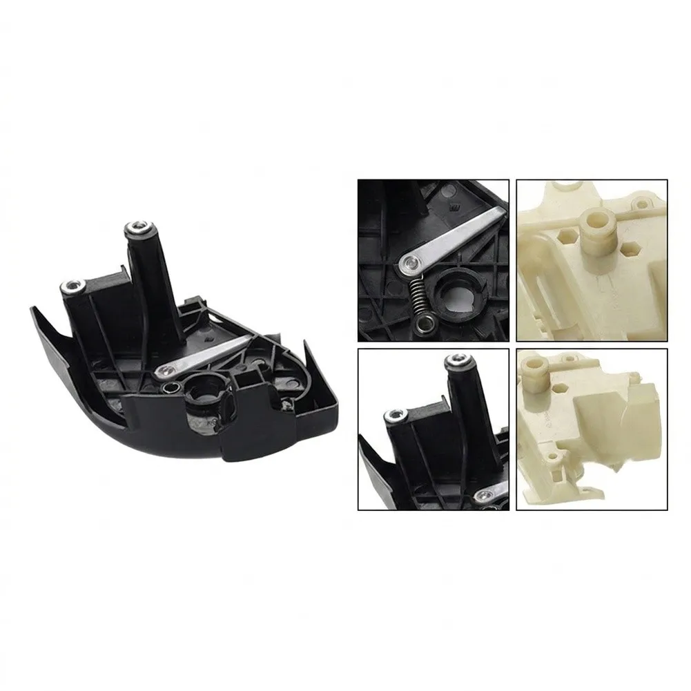 Replacement Air Intake and Filter for Honda GX35 Powered Tools Including For Brush Cutters and Walk Behind Mowers