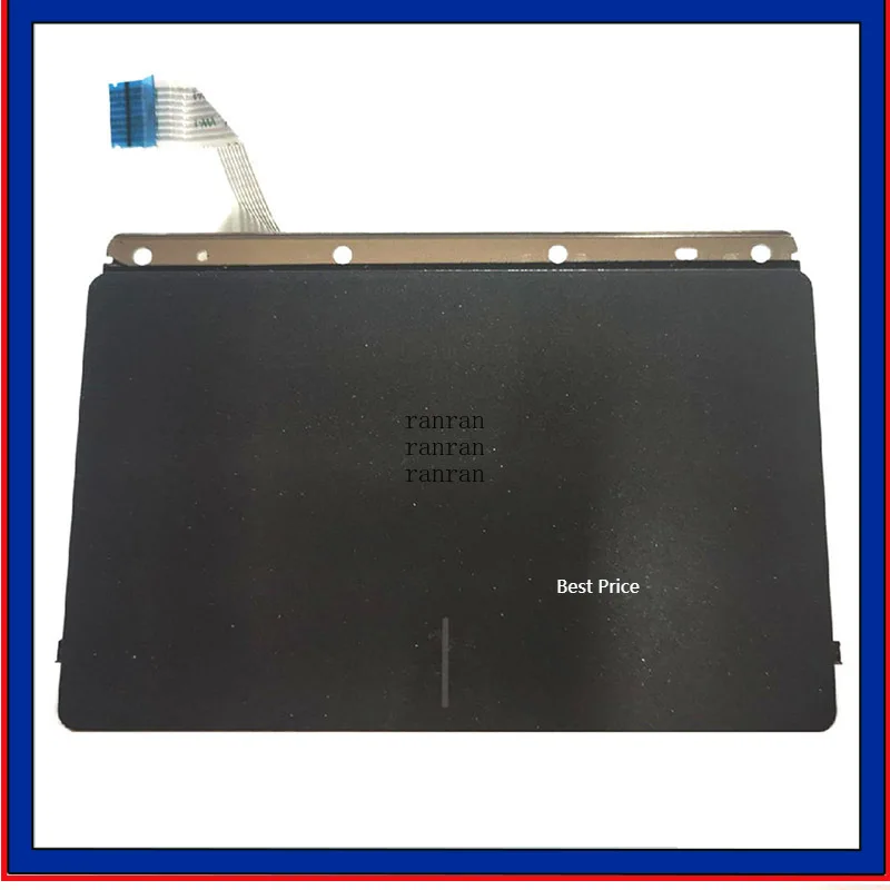

0 ДОСТАВКА ТРЕКПАДНАЯ ПЛАТА W КАБЕЛЬ 0FTF49 FTF49 ДЛЯ DELL Latitude 3400 E3400