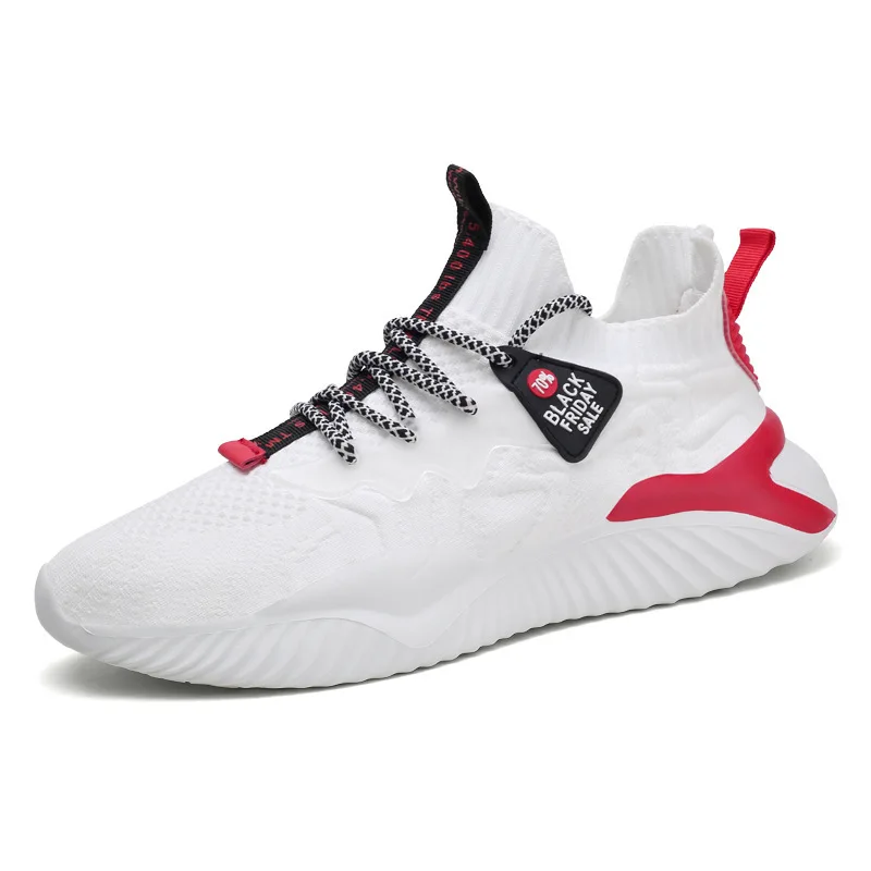 

Men Shoes Autumn Soft Running Lazy Shoes Lightweight Cheap Mesh Casual Shoes Men Sneakers Tenis Masculino Zapatillas Hombre
