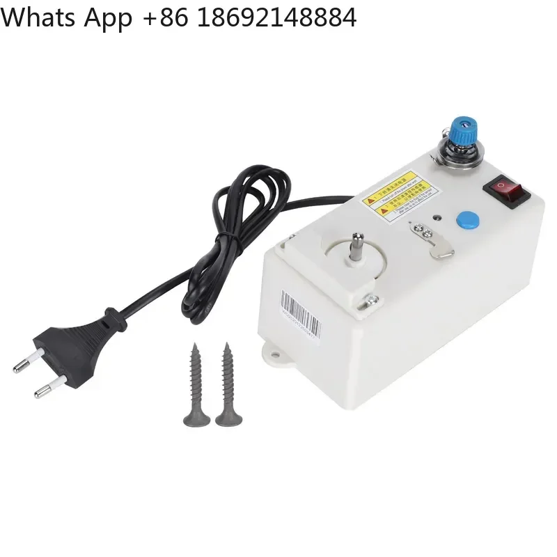 Intelligent Automatic Winding Machine for Embroidery Machine Shuttle Core Fast Winding