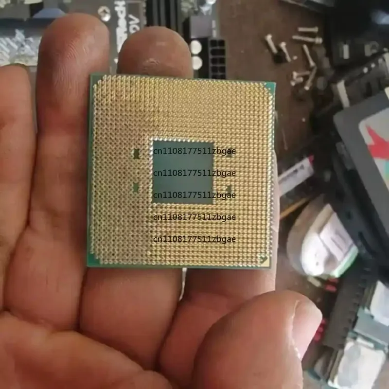 CPU Processor L3=16M 100-000000263 Socket AM4 in Stock Can Order New R7 5700G Ryzen 7 5700G 3.8GHz Eight-Core 16-Thread 65W