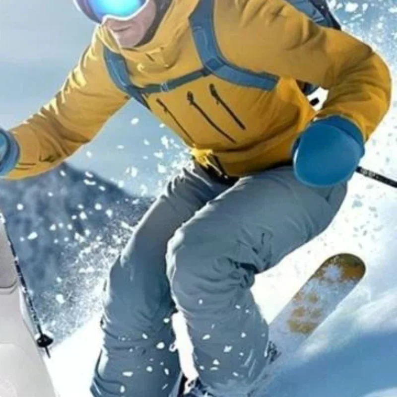 

2/4 шт. Мягкие амортизирующие накладки на пятки для лыжных и сноубордических ботинок, черные