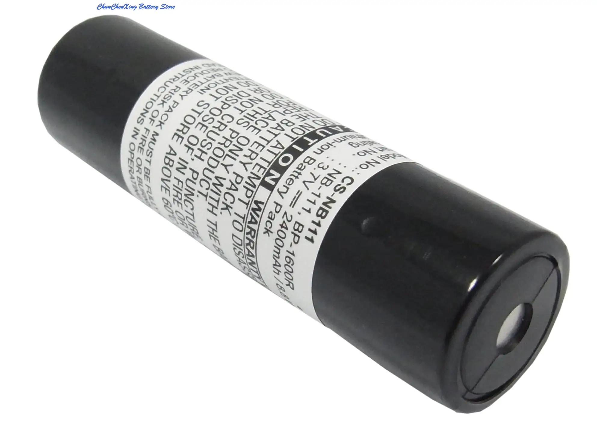 Cameron Sino 2400mAh battery for Sharp  MD-CS100, MD-MS100, MD-MS200, MD-SS70, For Sony MD-MS200, For Denon DMP-R70