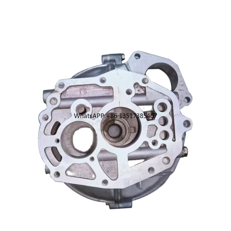 

Automatic Transmission Complete Valve Body Gearbox Transmission Gearbox for JAC S2 S3 S4 S5 S7 A30