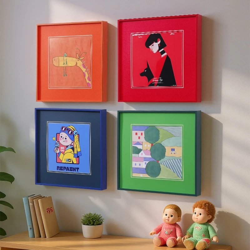 

Desk Decorating Supplies Picture Frames Modern Home And Garden Picture Frames Personalized Gifts Cornice Foto Room Pictures