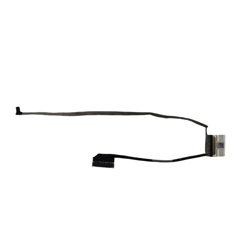 New Original 01f2kr 1f2kr 450.0k702. 0001 for Dell G3 3500 G5 5500 se G5 5505 laptop LCD EDP 144Hz 4K UHD cable LCD LVDS cable