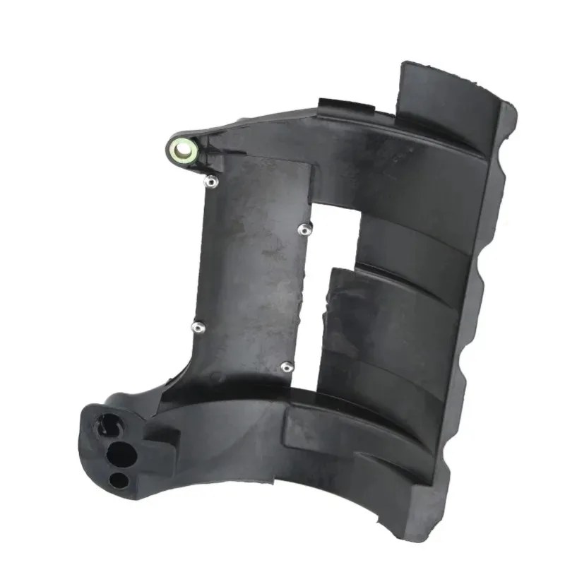 Obrázek 7: 06B103623 06b103623p nejnovější mazat kotlík ozvučnice plynout limiting ozvučnice pro A-U-D-I A3 dálnice a4 dálnice a6 1.8T/1.9T 06B103623C mazat stříkající stráže