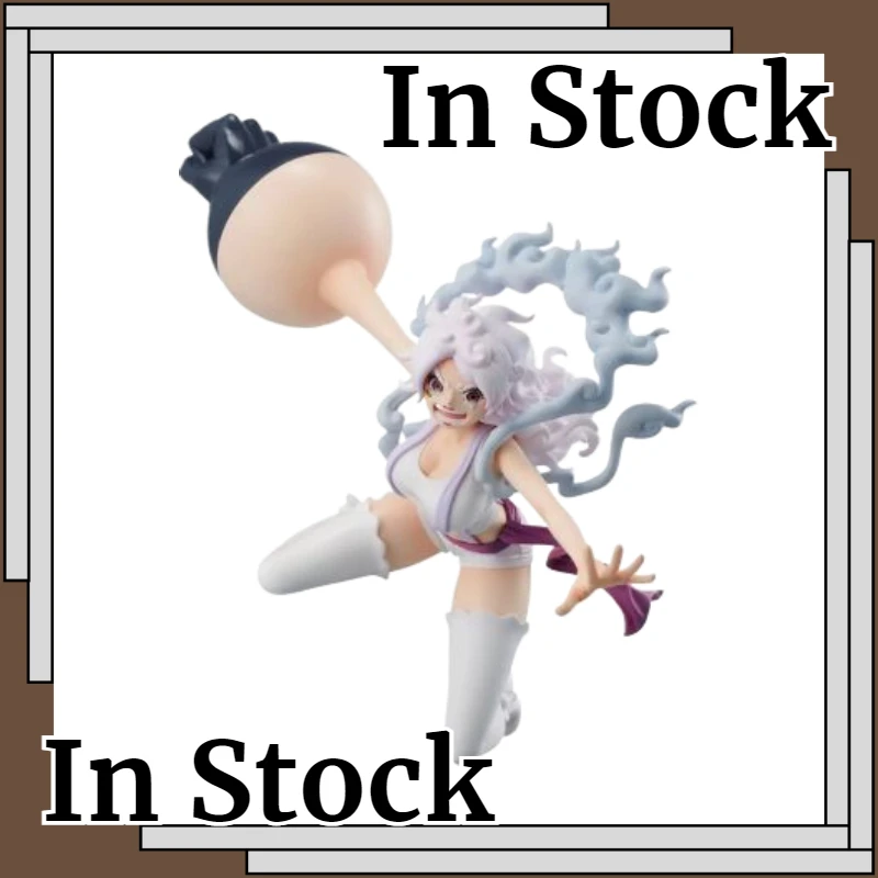 

In Stock Ichiban Sho One Piece The Future Pictured A Prize Joelle Bonnie The Freest Future MASTERLISE EXPIECE Model Toys