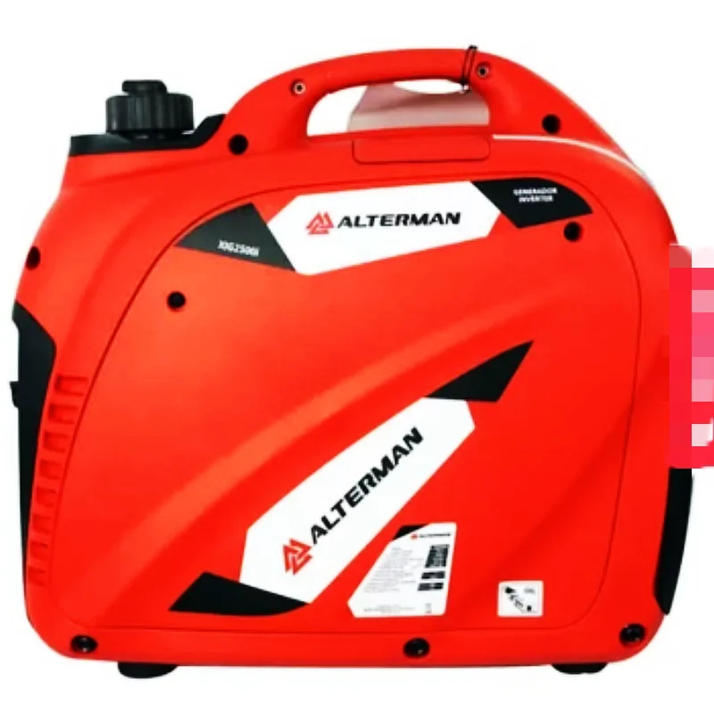 Пусковое устройство для ALTIRMAN XIG2500i, 4-тактный портативный инвертор