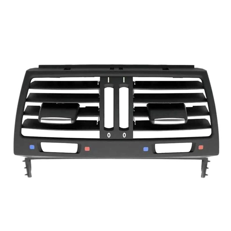 HOT-Rear AC Air Vent Grille Panel Outlet Cover For BMW,Rear AC Air Vent Grille Panel Outlet Cover For BMW-AT91