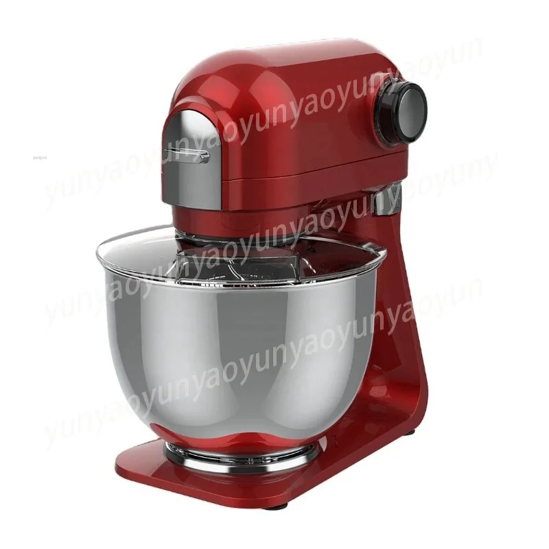 5L 1200W Kitchen Mixer Kitchen Food Processor Cuisine