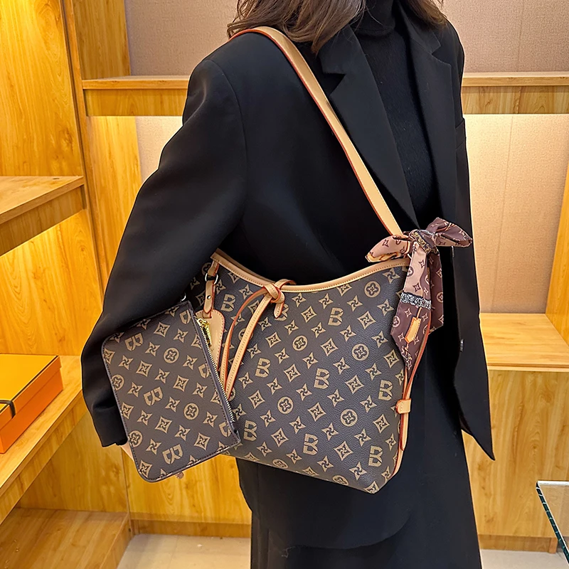 

Vintage Heritage Pinnacle Women Shoulder Bag Luxury Leather Crossbody Bag High End Tote