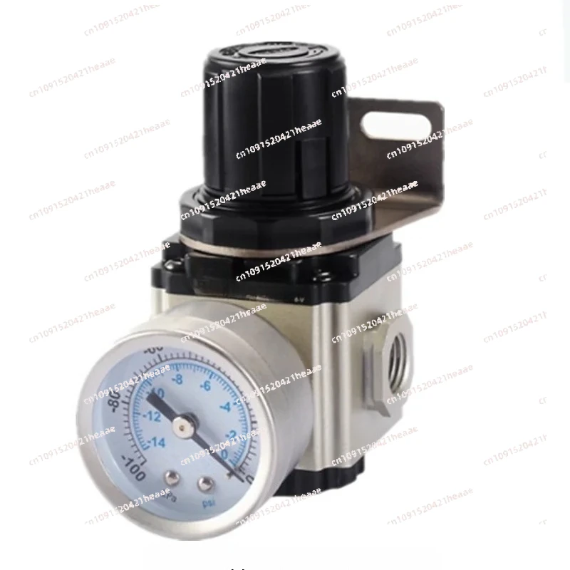 

Suitable for High Quality Pressure Regulator Pressure Control Valve Negative Pressure Control Valve