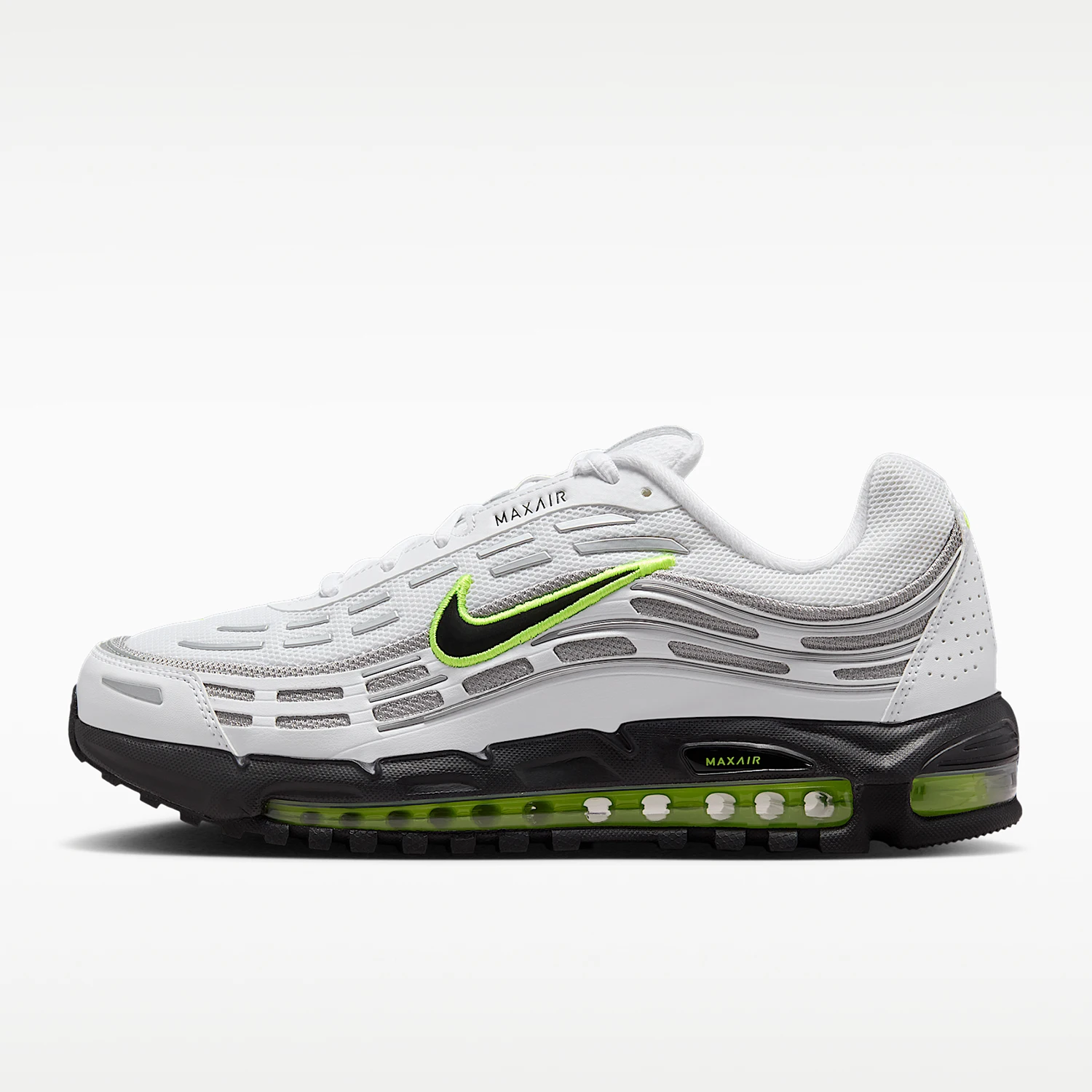 Nike Authentic AIR MAX Chaussu - Men'S Shoes Nike Air Max avis et prix