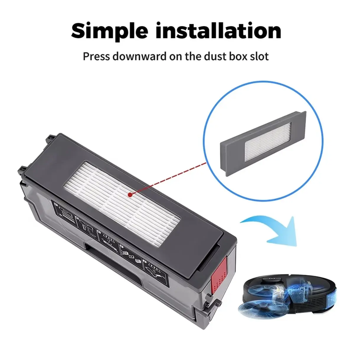 [Abzd] 7Pcs For Eco…