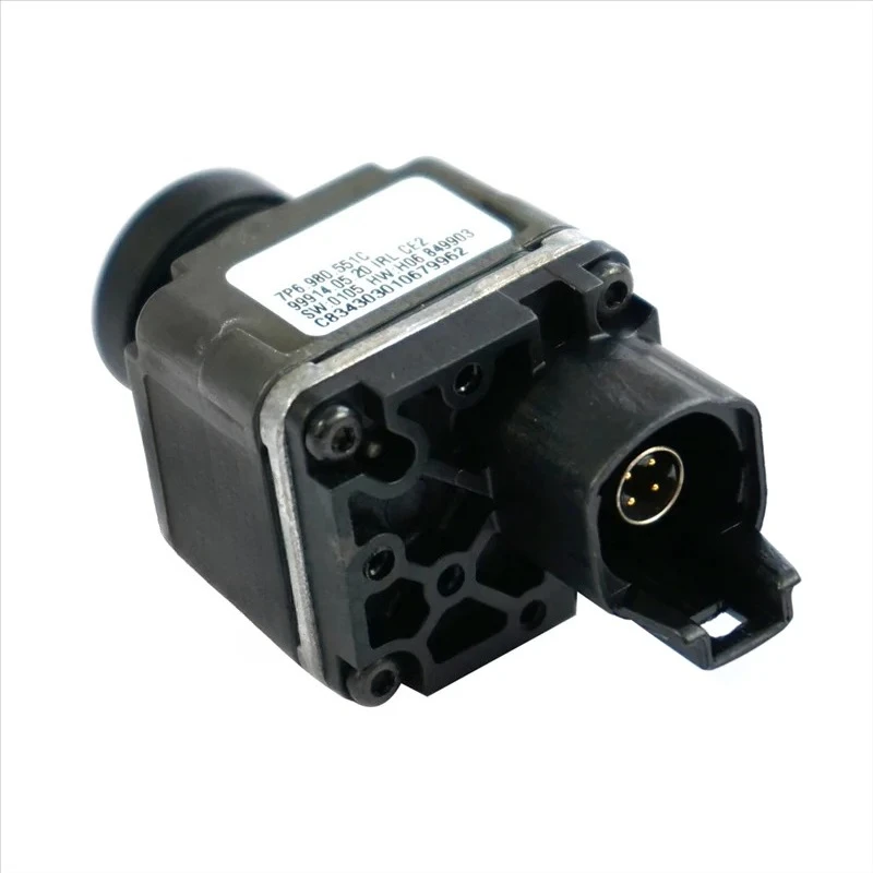 7P6.980.551C Car Rear View Camera Park Assist Surroun View Systems For A6 C7 Q7 A8 A7 Touareg 2011-2018 7P6980551C