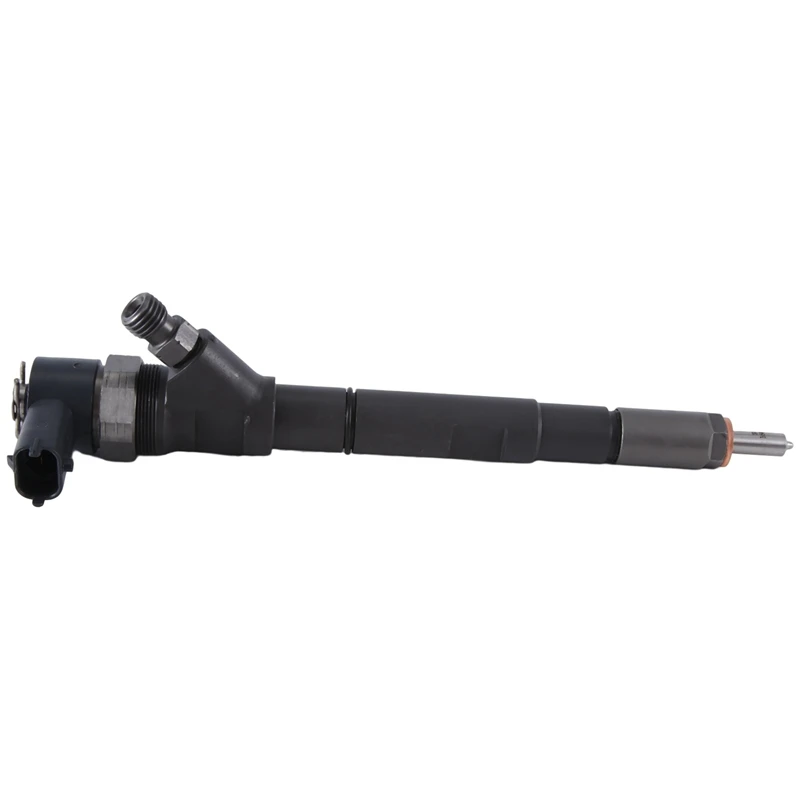 

Crude Oil Fuel Injector Metal Fuel Injector 0445110092 33800-4A100 For HYUNDAI H1 (STAREX) / KIA SORENTO 2.5 Crdi