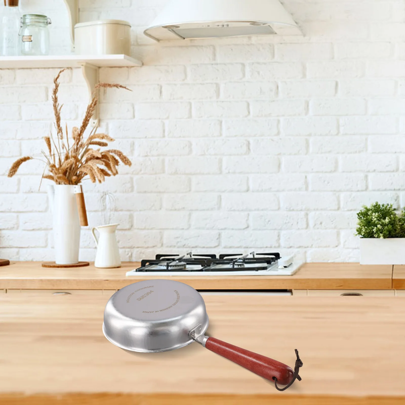 

Frying Pan 12cm 24.5x12x3.5cm Mini Cooking Pan 12cm Small Frying Pan 16cm Small Frying Pan For Single Households