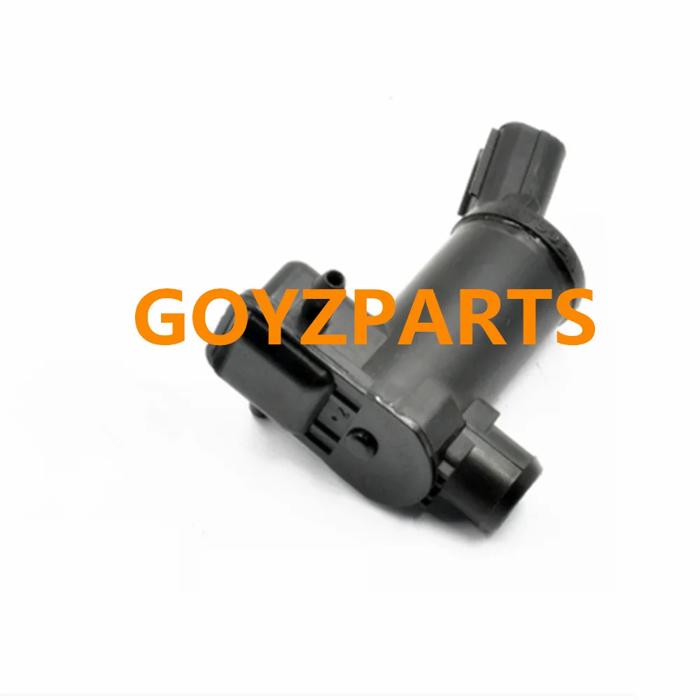 

4D56 6B31 6G74 MN182397 насос омывателя переднего и заднего лобового стекла для Mitsubishi NATIVA Pajero Sport Grandis 2008-2015