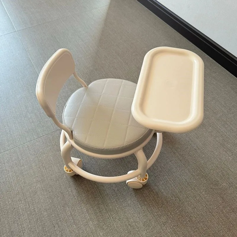 

Child Chair Baby Chairs Study Kids Furniture Mother Stool Girl Safety Seats Room Growing Cadeiras School Auxiliary Eating 123A