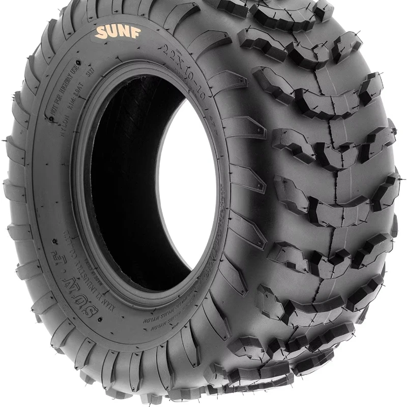 Pneumatici ATV per passeggino Dune 21 * 7-10 22 * 10-10 26 9-12 11-12 9-14 11-14