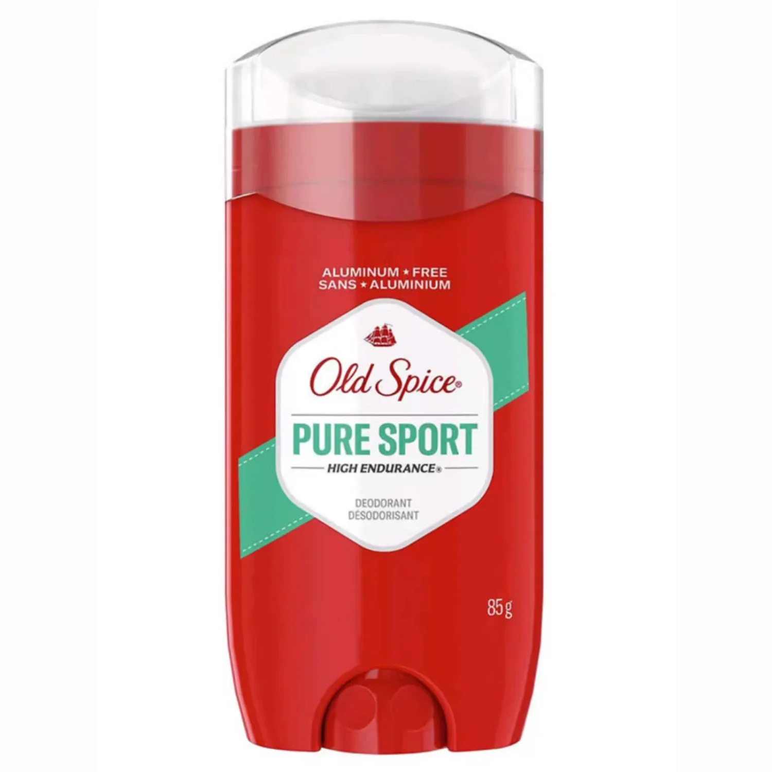 แท่งระงับกลิ่นกาย Old Spice Pure Sports ความทนทานสูง (3 ออนซ์)