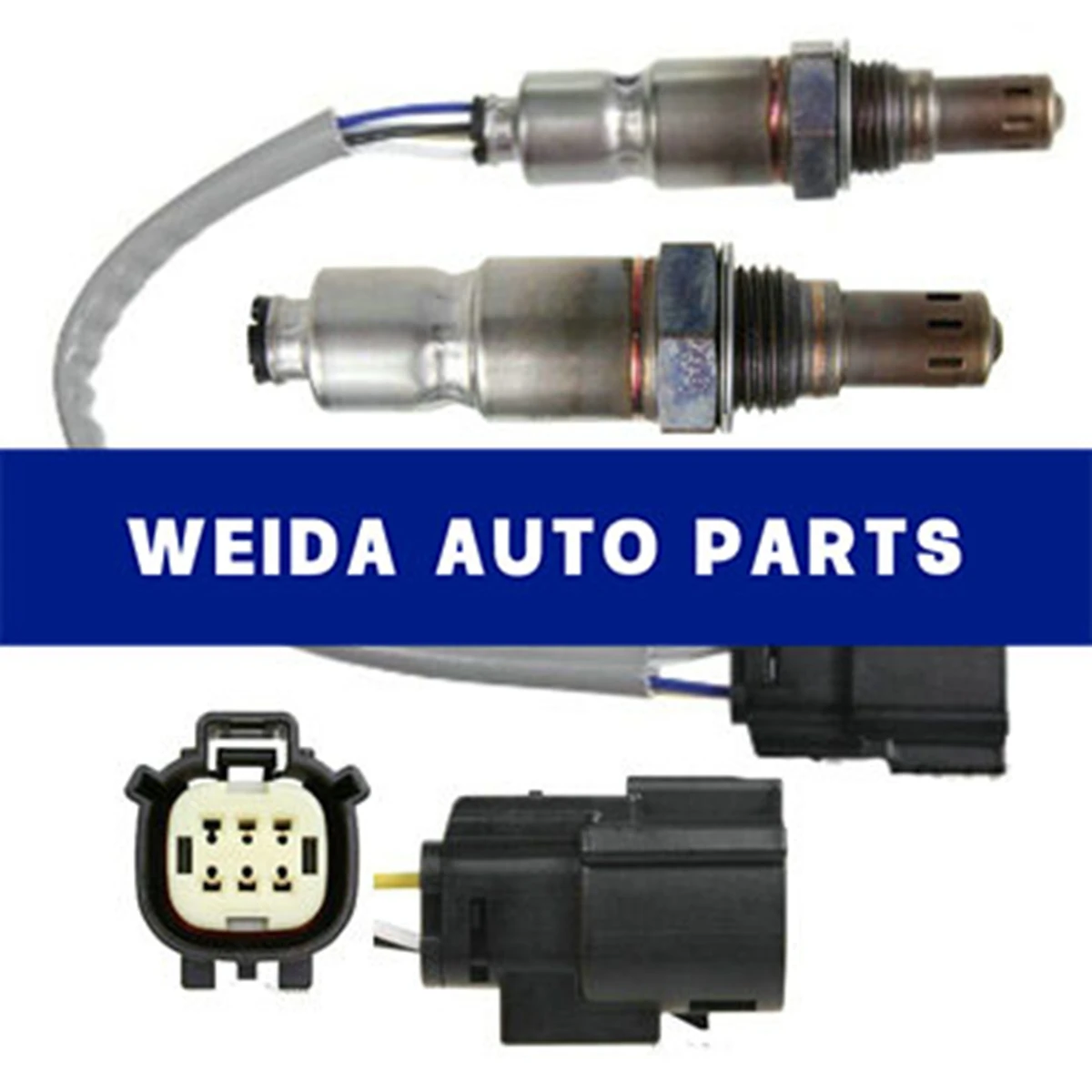 

FOR FORD FB5Z9F472A, FB5Z-9F472-A Oxygen Sensors