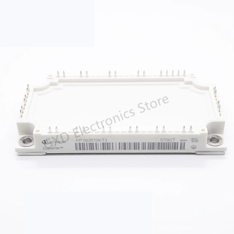 

Original FS100R07N3E4 THYRISTOR DIODE MODULES IGBT POWER MODULE