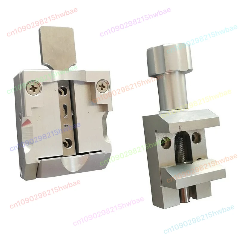 

2025 дешевые лабораторные кассетные зажимы для микротома ручного настольного зажима для микротома Leica Microtome