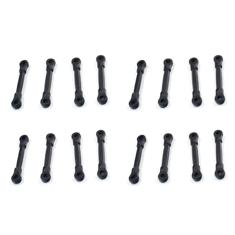 16X PX9300-04 Shock Absorber Link 4Cm In Length For Pxtoys PX9300 PX 9300 9301 9302 1/18 RC Car Spare Parts